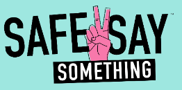 Safe Say Logo